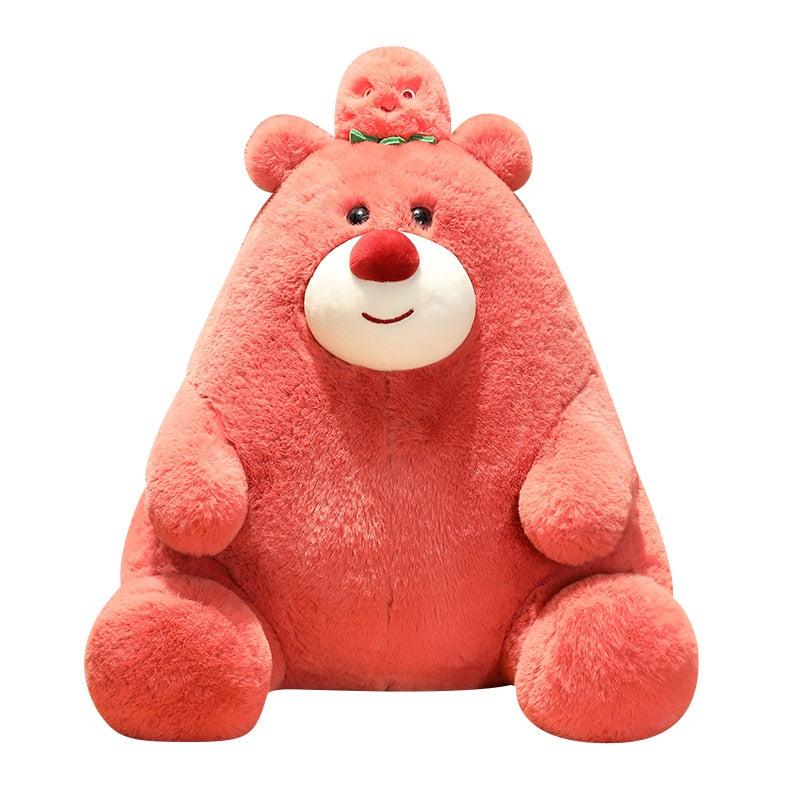 Fruity Bear Plush