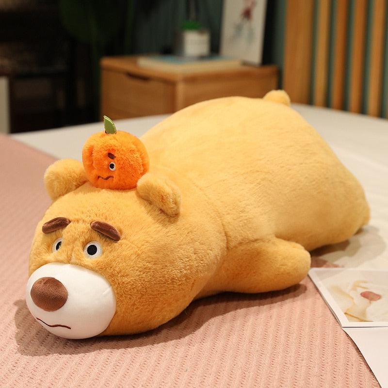 Fruity Bear Plush