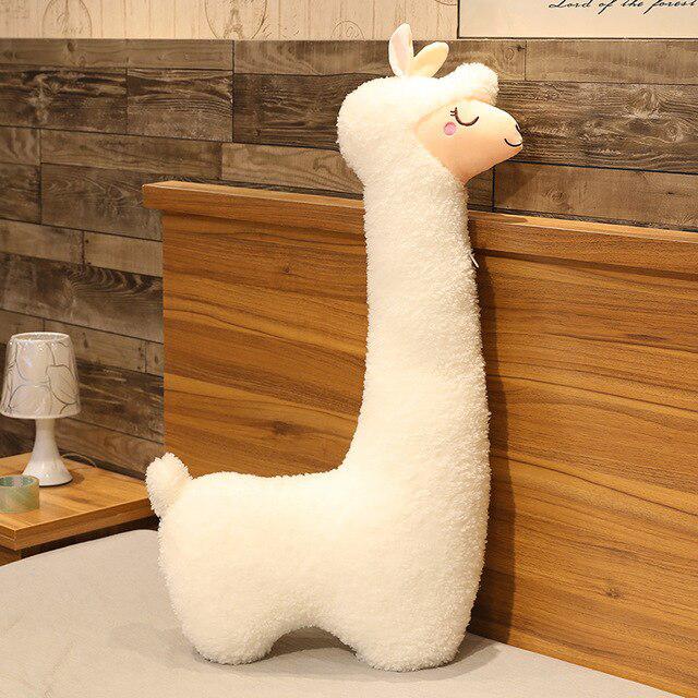 Giant Alpaca Plush