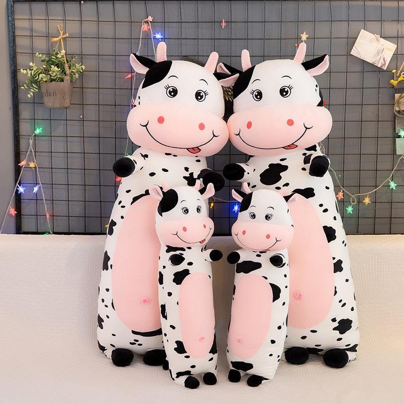 Giant Cow Plush