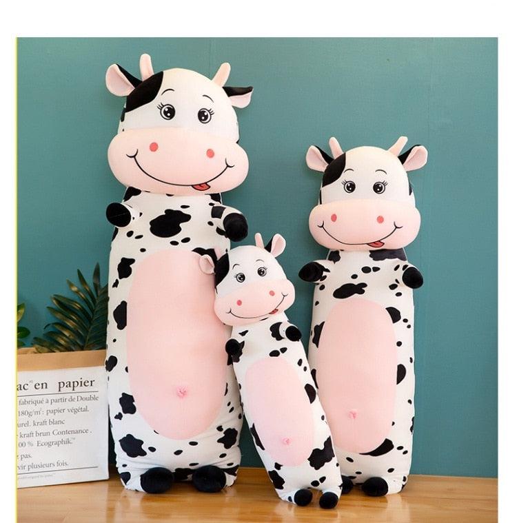 Giant Cow Plush