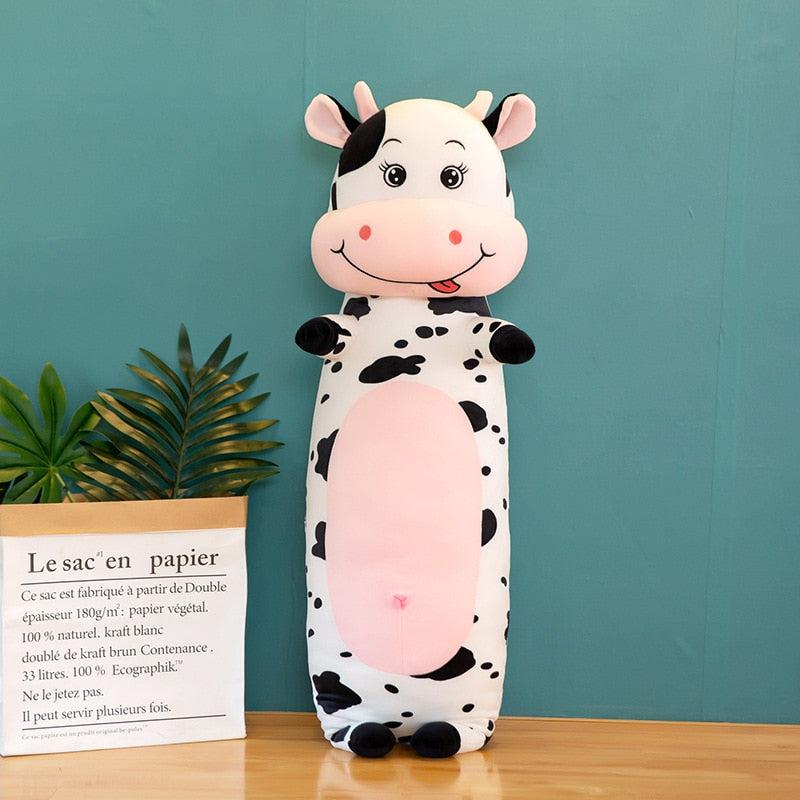 Giant Cow Plush