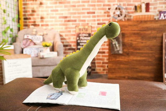 Giant Dinosaur Plush