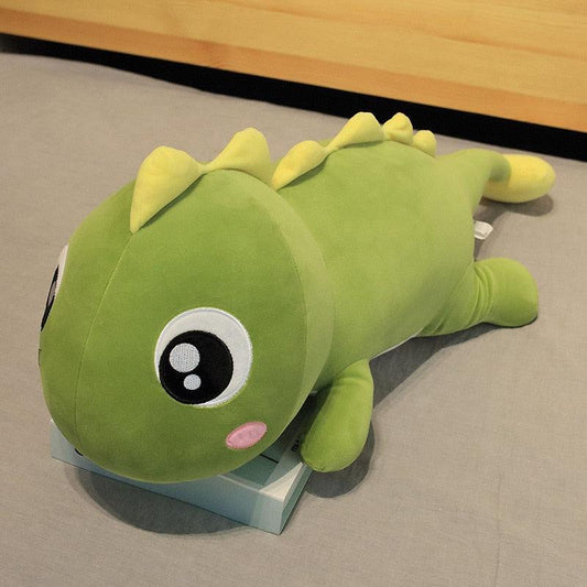 Giant Dinosaur Plush Toy