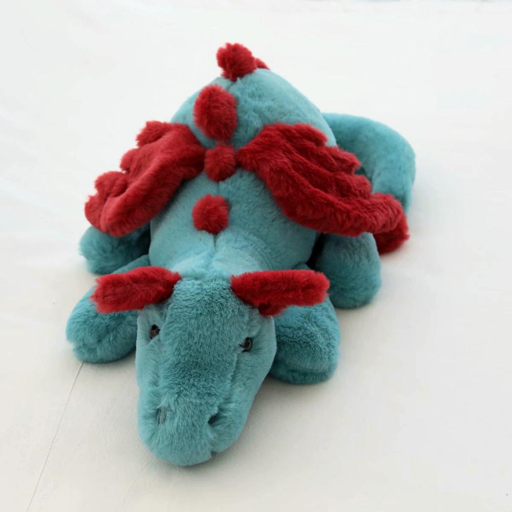 Giant Dragon Plush