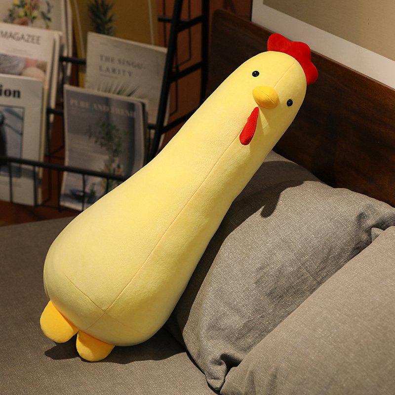 Giant Long Chicken Plush