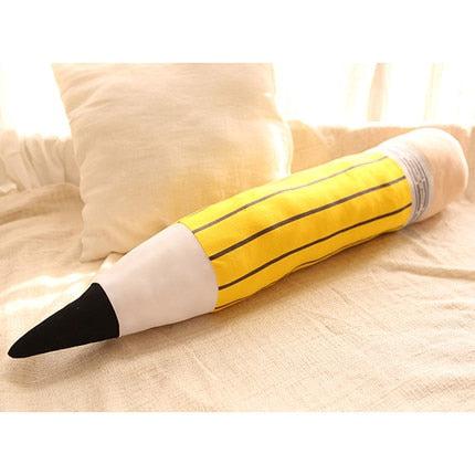 Giant Pencil Plush