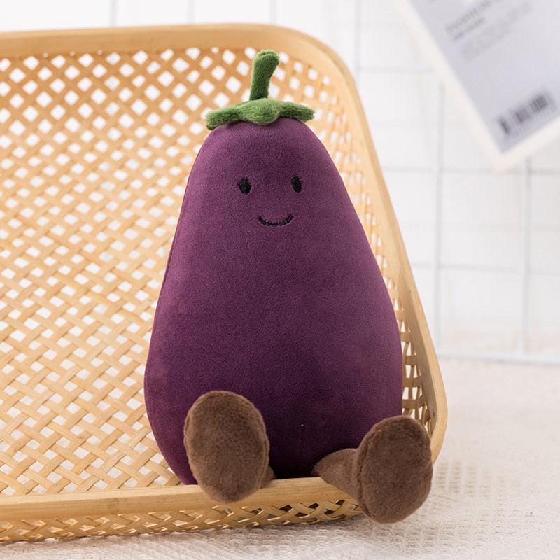 Happy Produce Plush