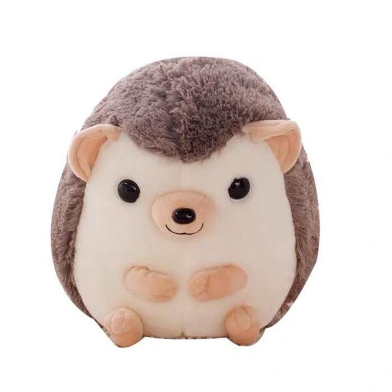 Hedgehog Plush