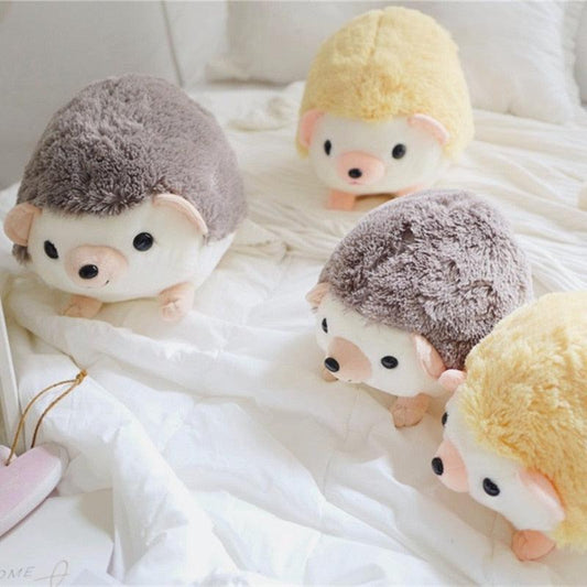 Hedgehog Plush