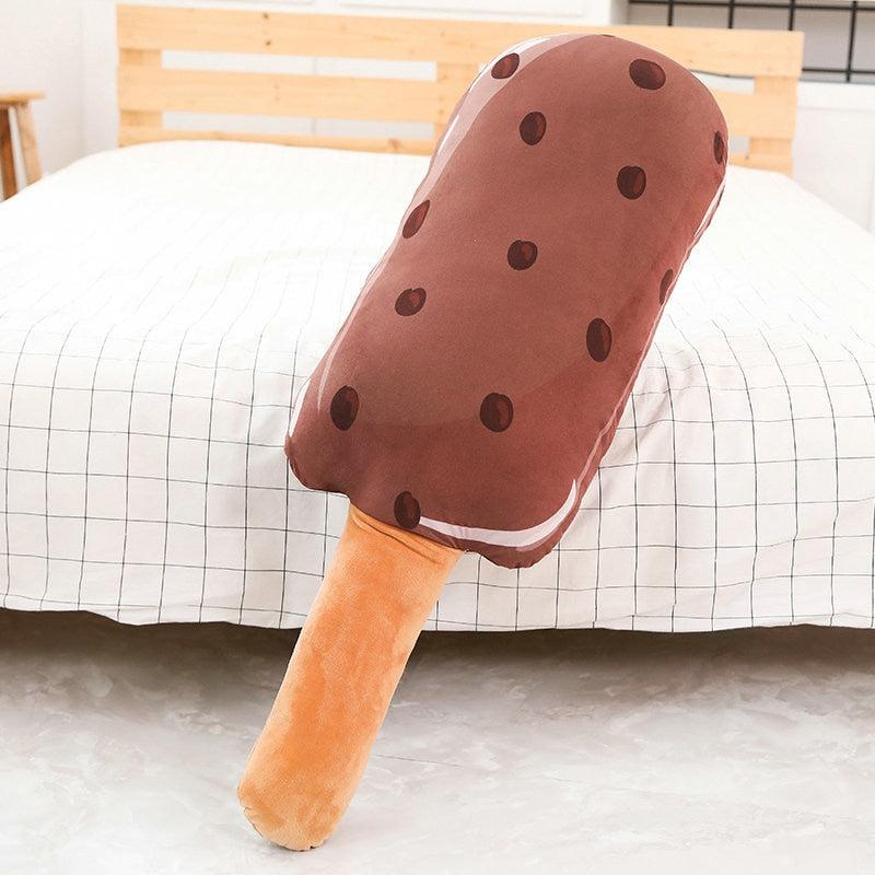 Ice Cream Plush