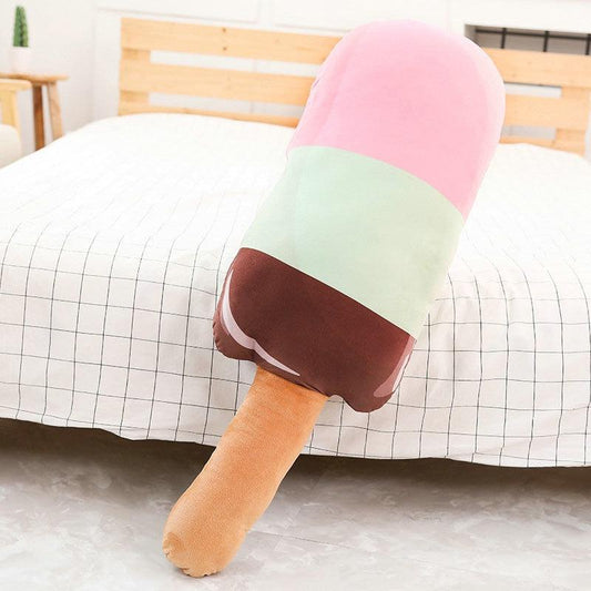 Ice Cream Plush