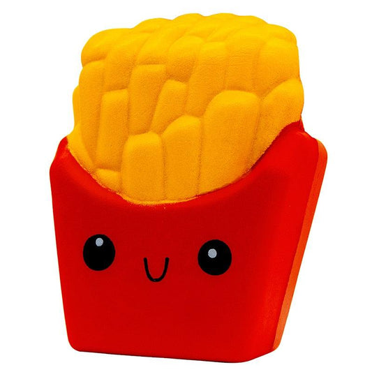 Jumbo Kawaii Squishies