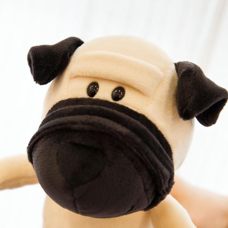 Jungle Mates Plush