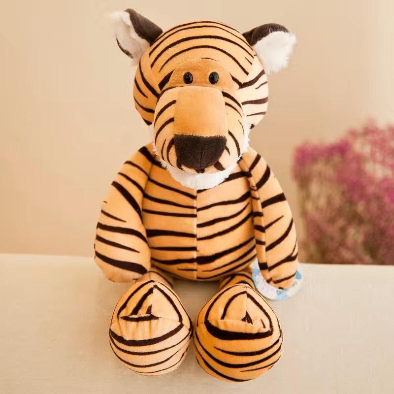 Jungle Mates Plush