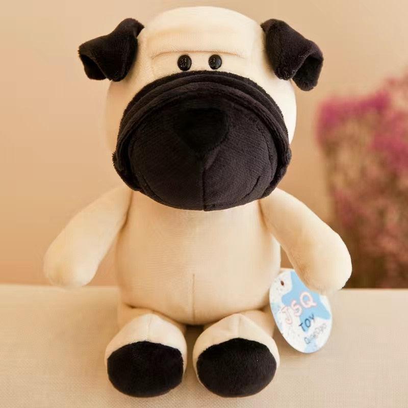 Jungle Mates Plush