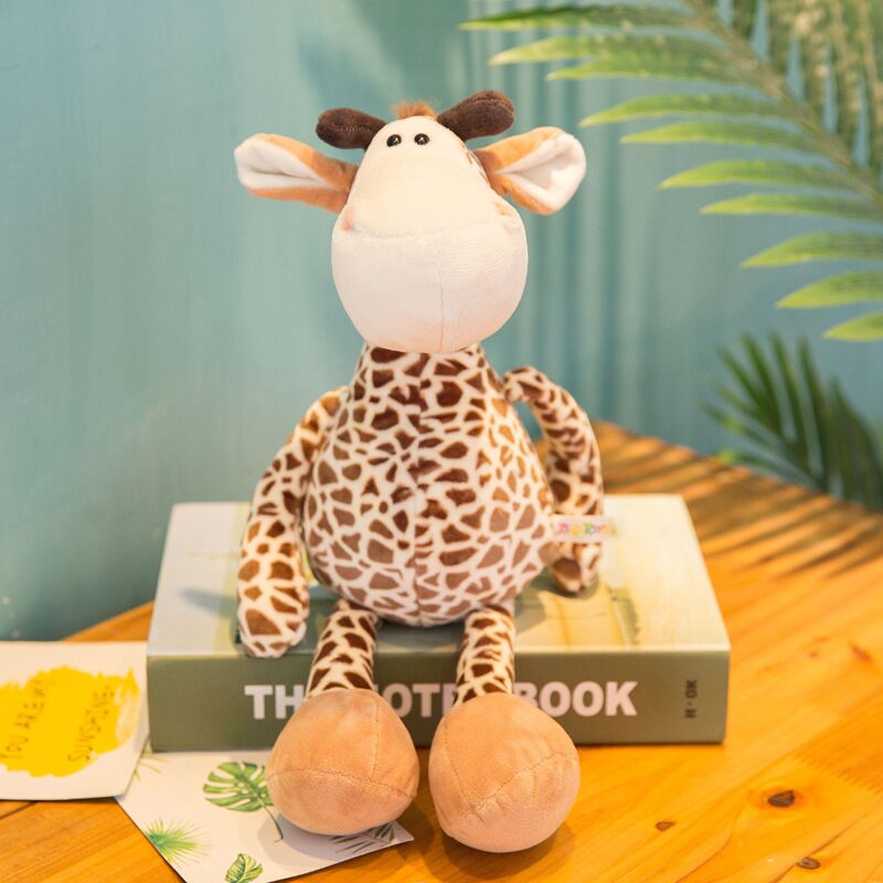Jungle Mates Plush