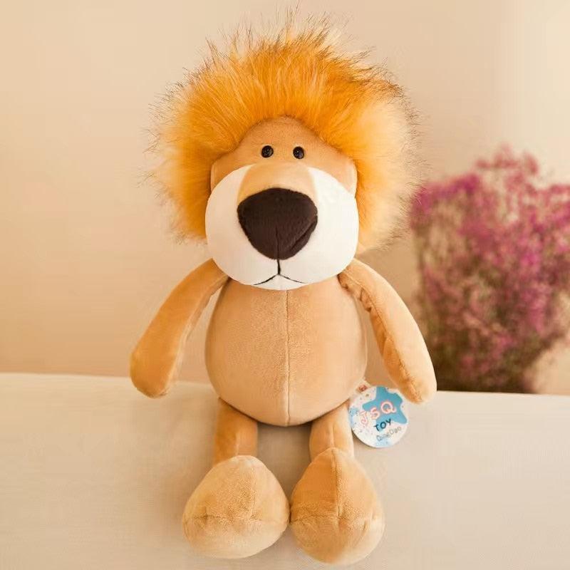 Jungle Mates Plush