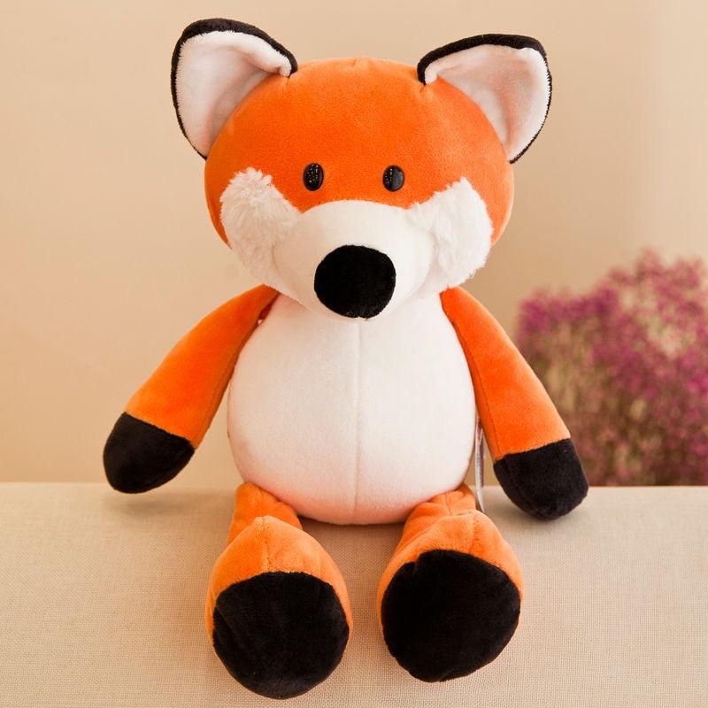 Jungle Mates Plush
