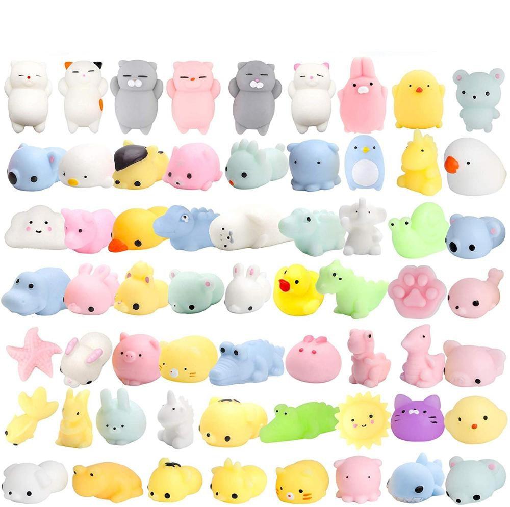 Kawaii Squishies