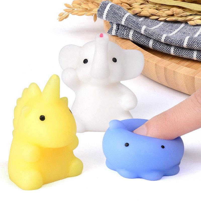 Kawaii Squishies