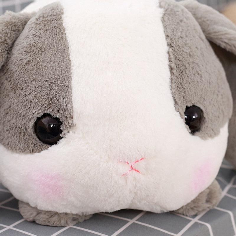 Long Ears Rabbit Plush