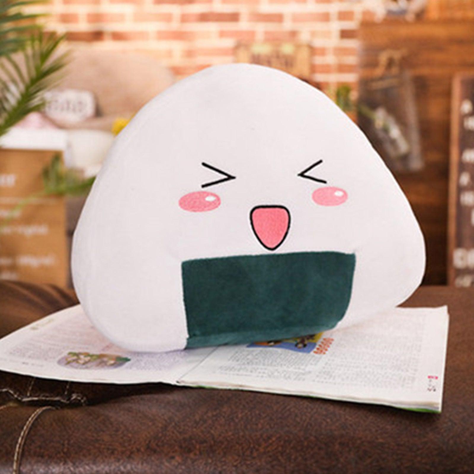 Onigiri Plush