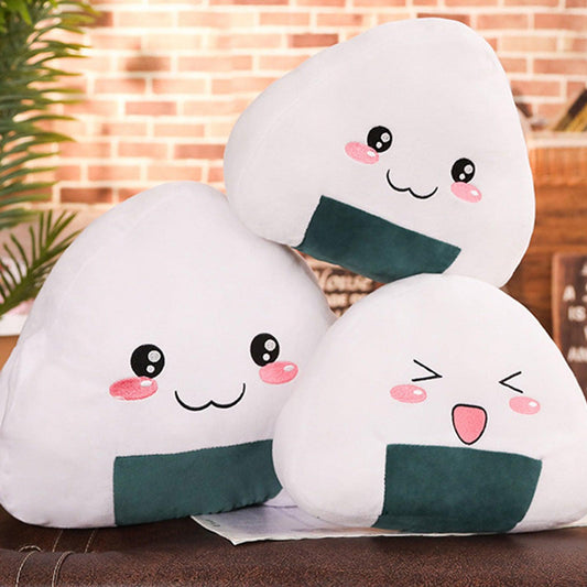 Onigiri Plush