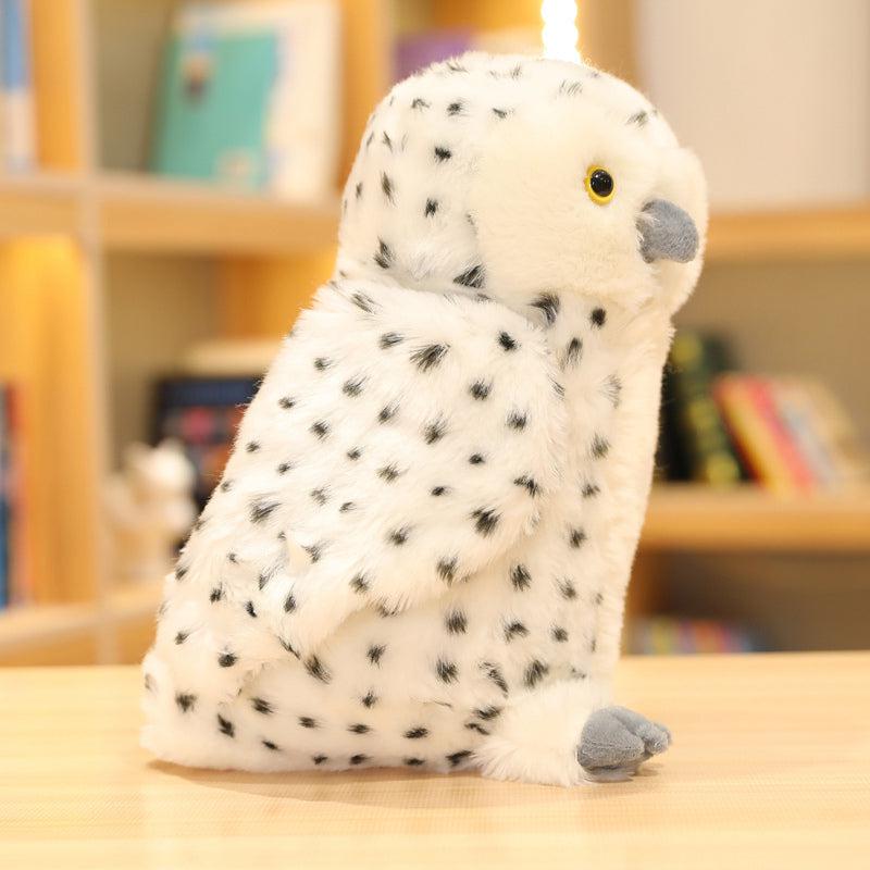 Owl Plush