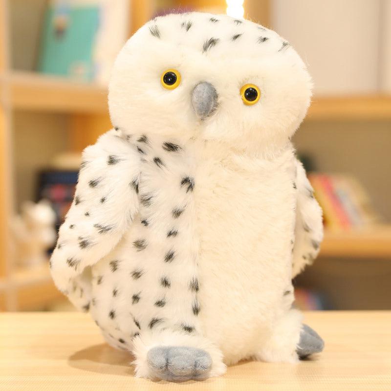 Owl Plush