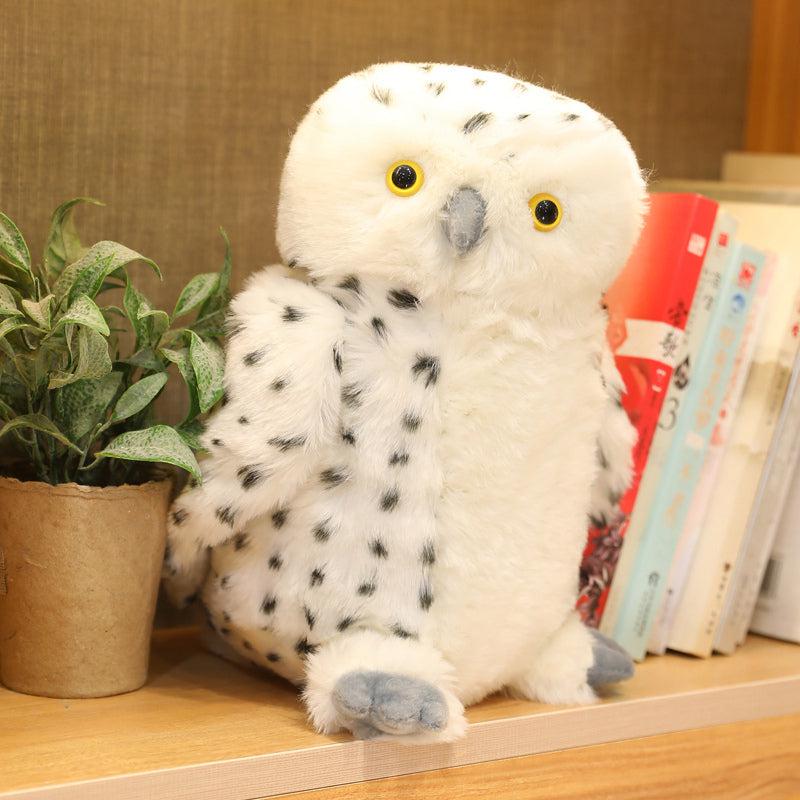 Owl Plush