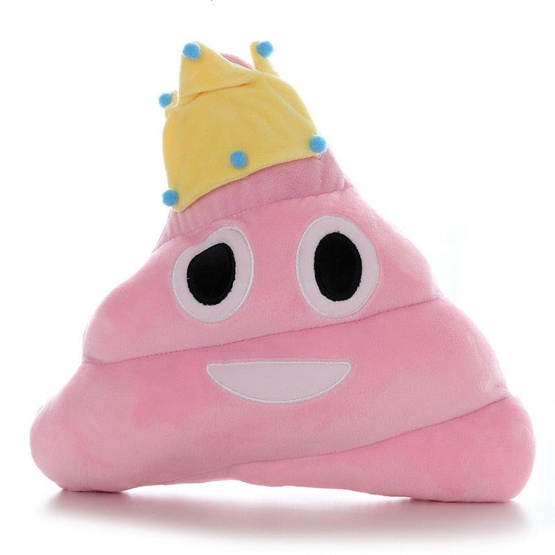Poop Plush