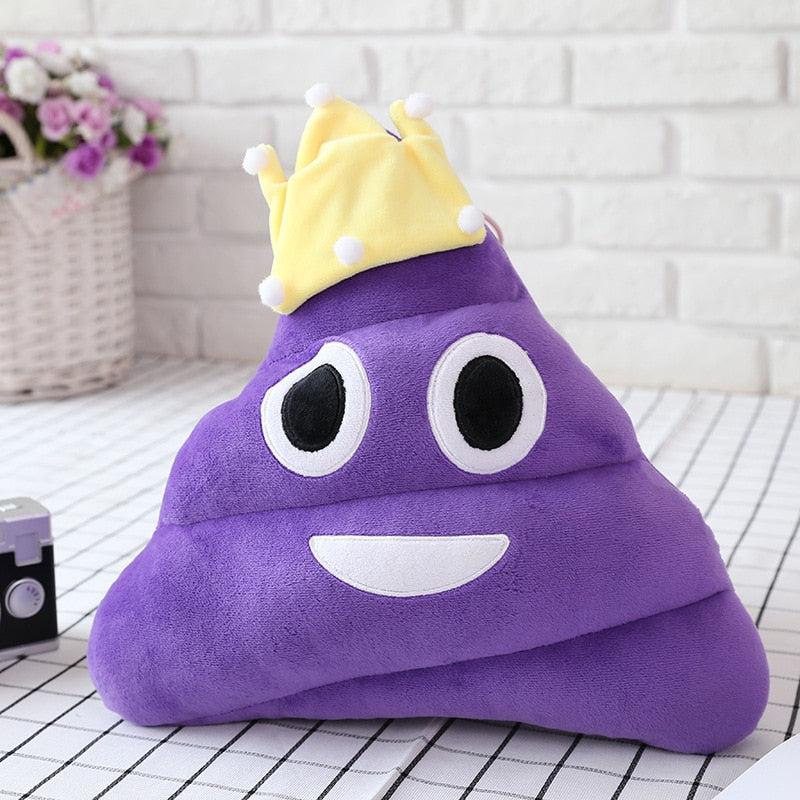 Poop Plush
