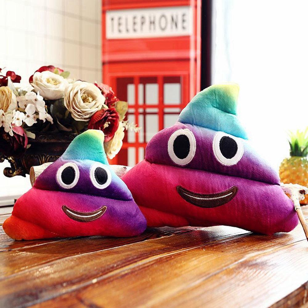 Poop Plush