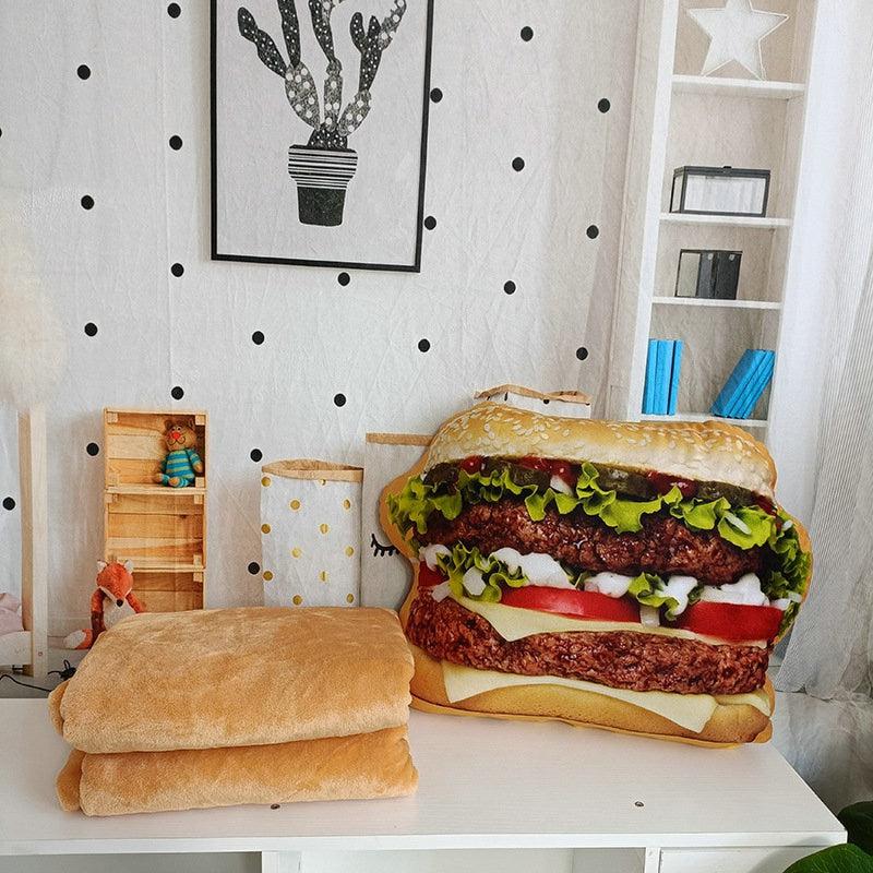 Premium Sandwich Plush