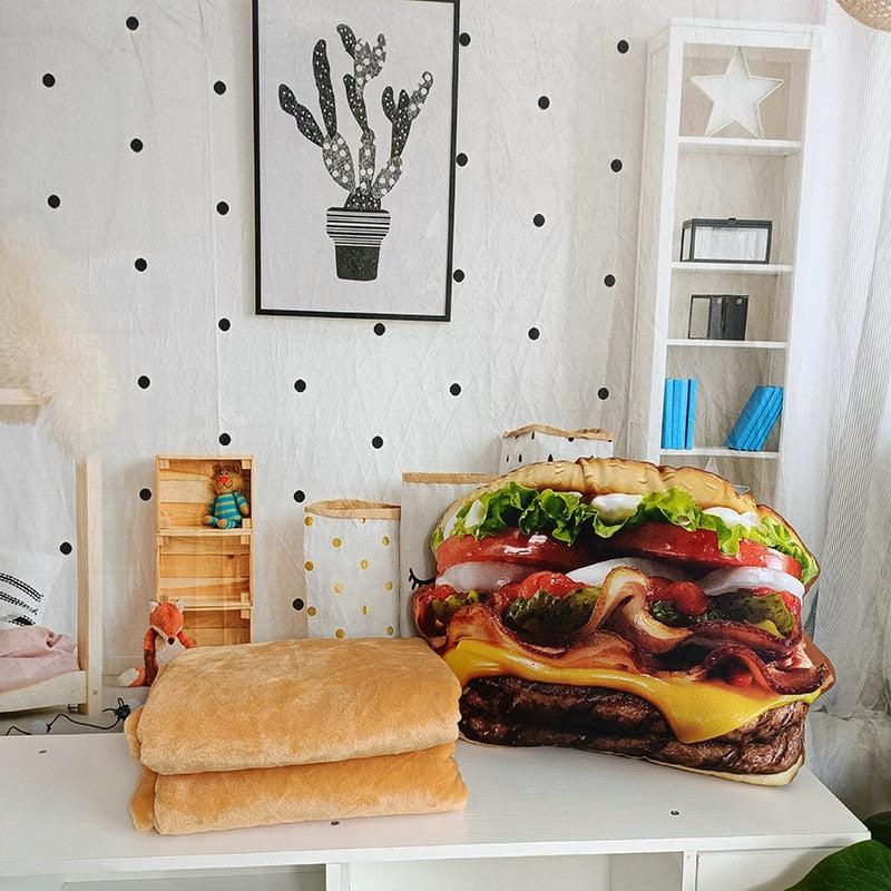 Premium Sandwich Plush