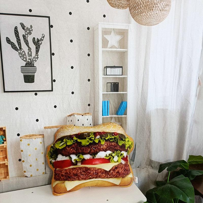 Premium Sandwich Plush