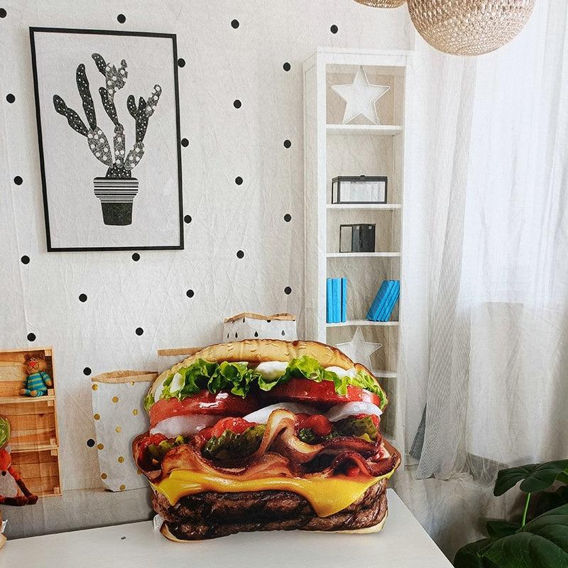 Premium Sandwich Plush