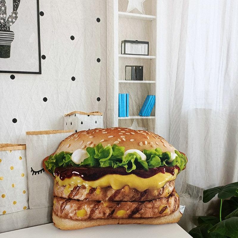Premium Sandwich Plush