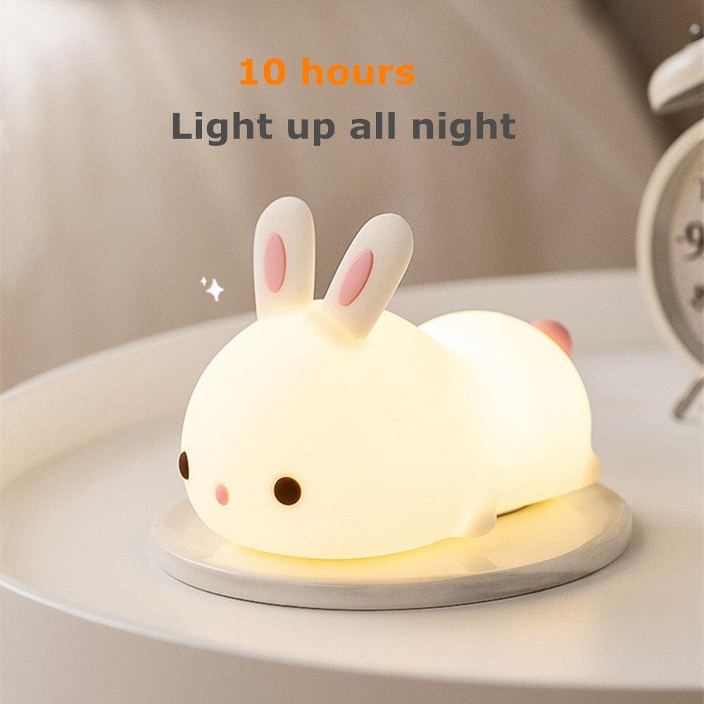 Rabbit Night/Ambient Light