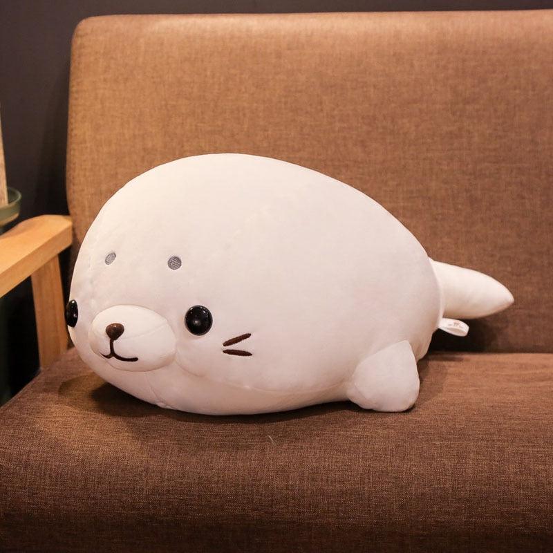 Seal Plush