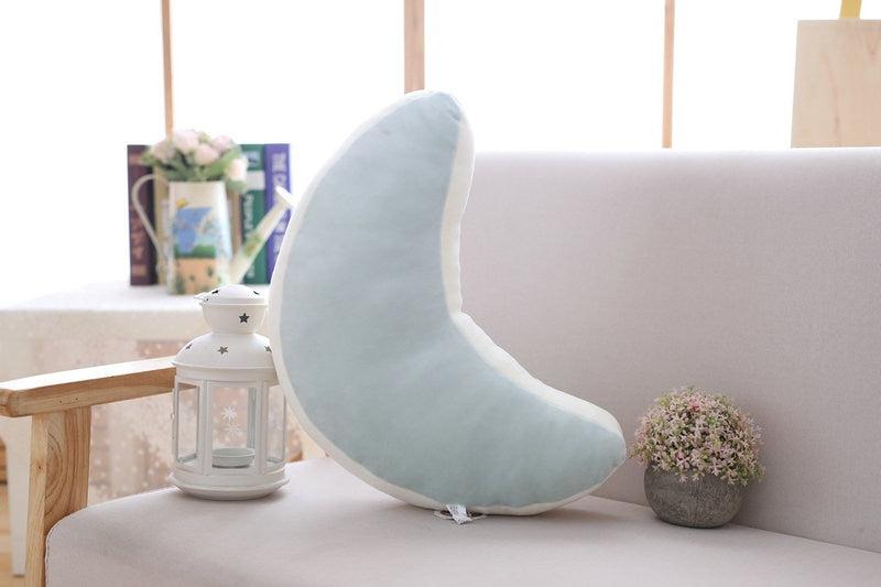 Simple Pastel Plush