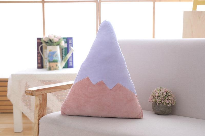 Simple Pastel Plush