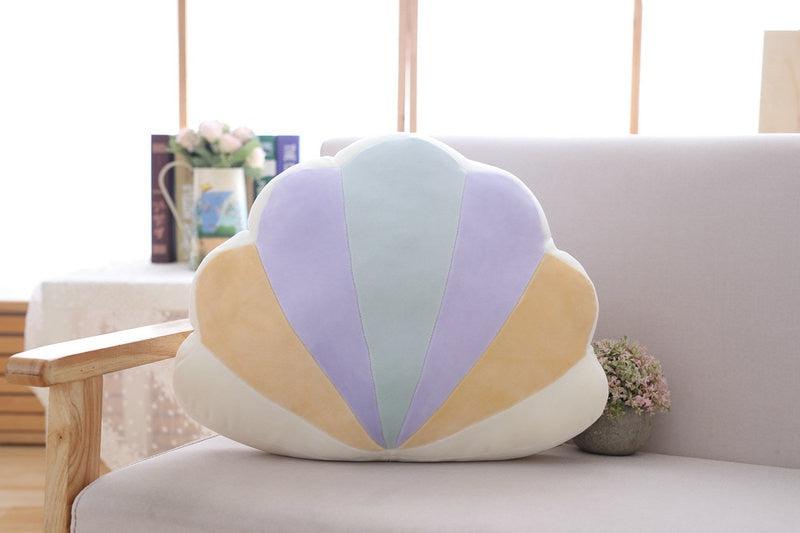 Simple Pastel Plush