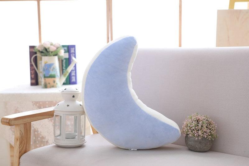 Simple Pastel Plush
