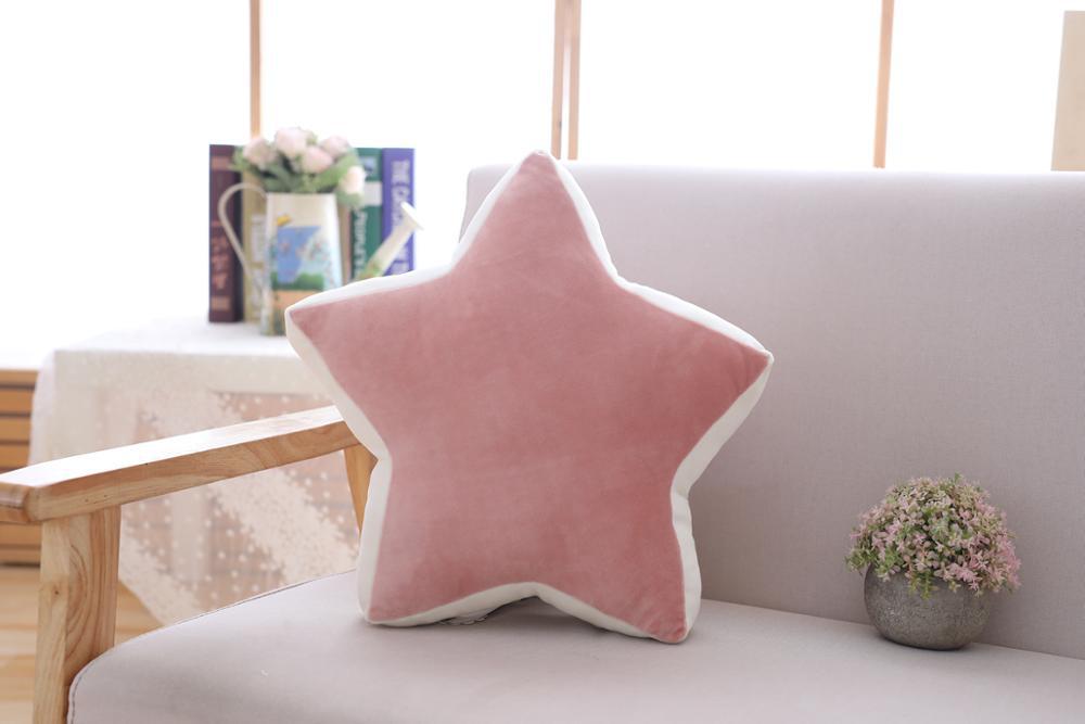 Simple Pastel Plush