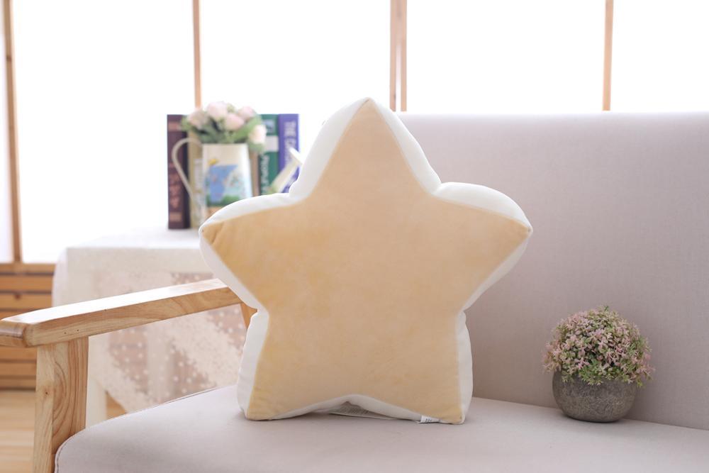 Simple Pastel Plush