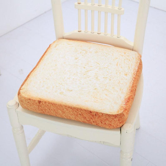 Slice of Bread Plush