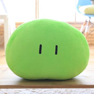 Slime Ball Plush