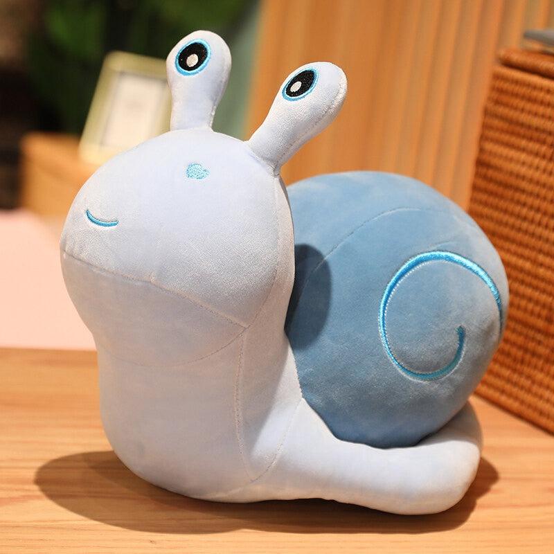 Snail Plush